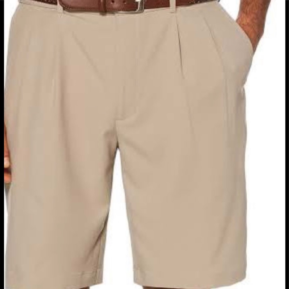 Greg Norman collection shorts